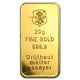 20 gram Gold Bar - Secondary Market - Walmart.com