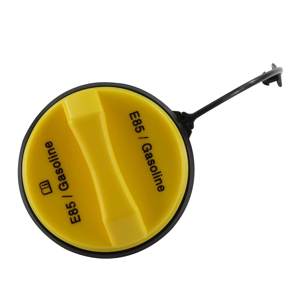 GT294 15896222 E85 Gas Cap Fuel Tank Cap Compatible With CHEVROLET gt294-15896222-e85-gas-cap-fuel-tank-cap-compatible-with-chevrolet
