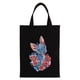 thumbnail image 1 of 5D DIY Diamond Painting Handbag Mosaic Drill Eco-friendly Shopping Storage Bags Cross Stitch Grocery Tote Home Craft OrganizerFrance Gao Jinjia LED, 1 of 2