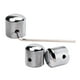 thumbnail image 4 of Perillas De Control De Guitarra De 3 Piezas Para Accesorios De Guitarras Eléctricas Sunnimix Perillas de control de guitarras, 4 of 8