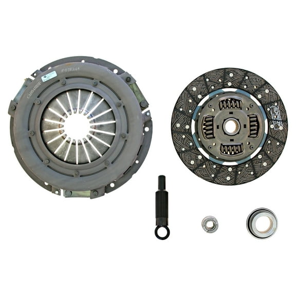 EXEDY 07801 Racing Clutch Kit