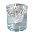 thumbnail image 2 of Floating Iceberg Aromatherapy Candle Home Decoration Best Friend Gift Decoration Floating Water Mountain Souvenir Gift, 2 of 4