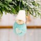 thumbnail image 4 of Decoración navideña, muñeco de Ángel, colgante de árbol, adornos colgantes, manualidades navideñas, decoraciones de elfos, 4 of 5