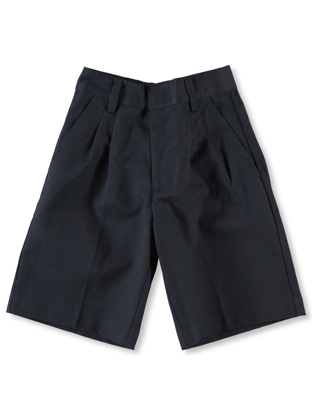 Sizes 2-7 Universal Little Unisex' Basic Pleated Shorts 