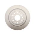 thumbnail image 1 of Convient 2019-2021 Ram 1500- Nouveau Modèle Raybestos Freins Rotor 782497 Spécialité - Camion; Remplacement OE; Revêtu; Simple, 1 of 3