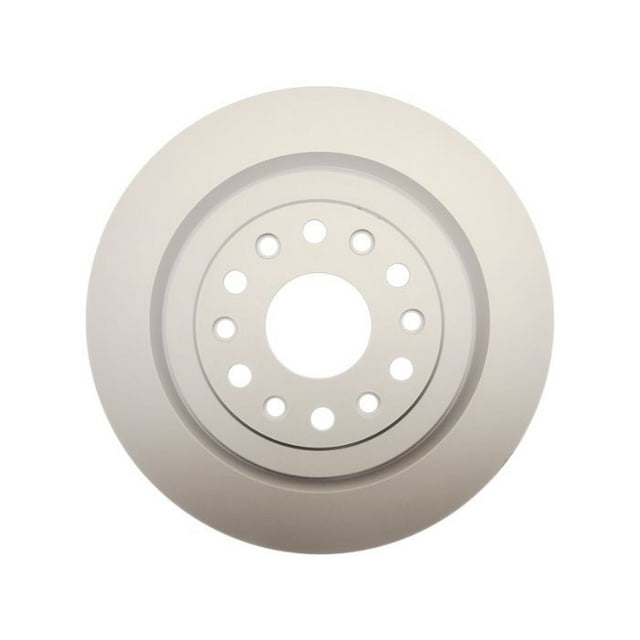 Convient 2019-2021 Ram 1500- Nouveau Modèle Raybestos Freins Rotor 782497 Spécialité - Camion; Remplacement OE; Revêtu; Simple