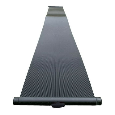 blue wave solarcurve solar heater for above ground pools