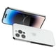 thumbnail image 2 of Apple iPhone 14 Pro Max 256 Gb Plateado Reacondicionado eSIM, 2 of 7