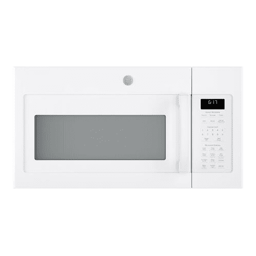 Hinge Microwave