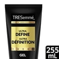 thumbnail image 2 of TRESemmé for 24H frizz control hair styling Ultra Define Hair Gel, 2 of 8