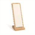 thumbnail image 4 of 1pc Simple Jewelry Display Rack, 12-bit Necklace Holder, Long Chain Organizer Rack,, 4 of 5
