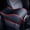 🔥 Black_Hot#1553, variant on Universal Car Armrest Mat | Premium PU Leather Heightened Foam Pad, Cushioned Comfort, 30x16x9cm, Ergonomic Support, Easy Install, Storage Pocket, Fits SUV, MPV, Coupe