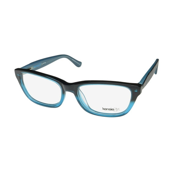 KENSIE Eyeglasses DARING Black 46MM