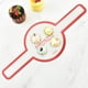 thumbnail image 1 of Aparatos de cocina, Accesorios de cocina, Utensilios de cocina, Herramientas de cocina 2 piezas Esterilla para hornear pan Herramienta para hornear Esterilla para hornear con mango largo Esterilla par, 1 of 2