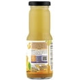 thumbnail image 4 of Rani Raw Mango 6.7 fl oz (200 ml) Glass Bottle, Pack of 6 ~ Indian Fruit Beverage | Vegan | Gluten Free | NON-GMO | Indian Origin, 4 of 5