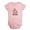 Pink, variant on Cute Like Mom Cool Like Dad Funny Rompers For Babies, Animal Giraffe Jumpsuit, Newborn Baby Unisex Bodysuits, Infant Jumpsuits, Toddler 0-24 Months Kids One-Piece Oufits