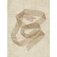 thumbnail image 2 of Reeves, Tom  12x14 White Modern Wood Framed Museum Art Print Titled - Soft Light III, 2 of 4