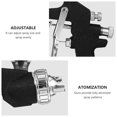 Zoyueyie 1 Pc Paint Sprayer Pneumatic Spray Machine Gravity High