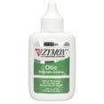 Zymox Otic Enzymatic Solution without Hydrocortisone, 1.25 oz Bottle
