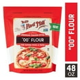 thumbnail image 2 of Bob's Red Mill Italian-Style "00" Flour, Finely Ground Wheat, 48 oz Bag, 2 of 14