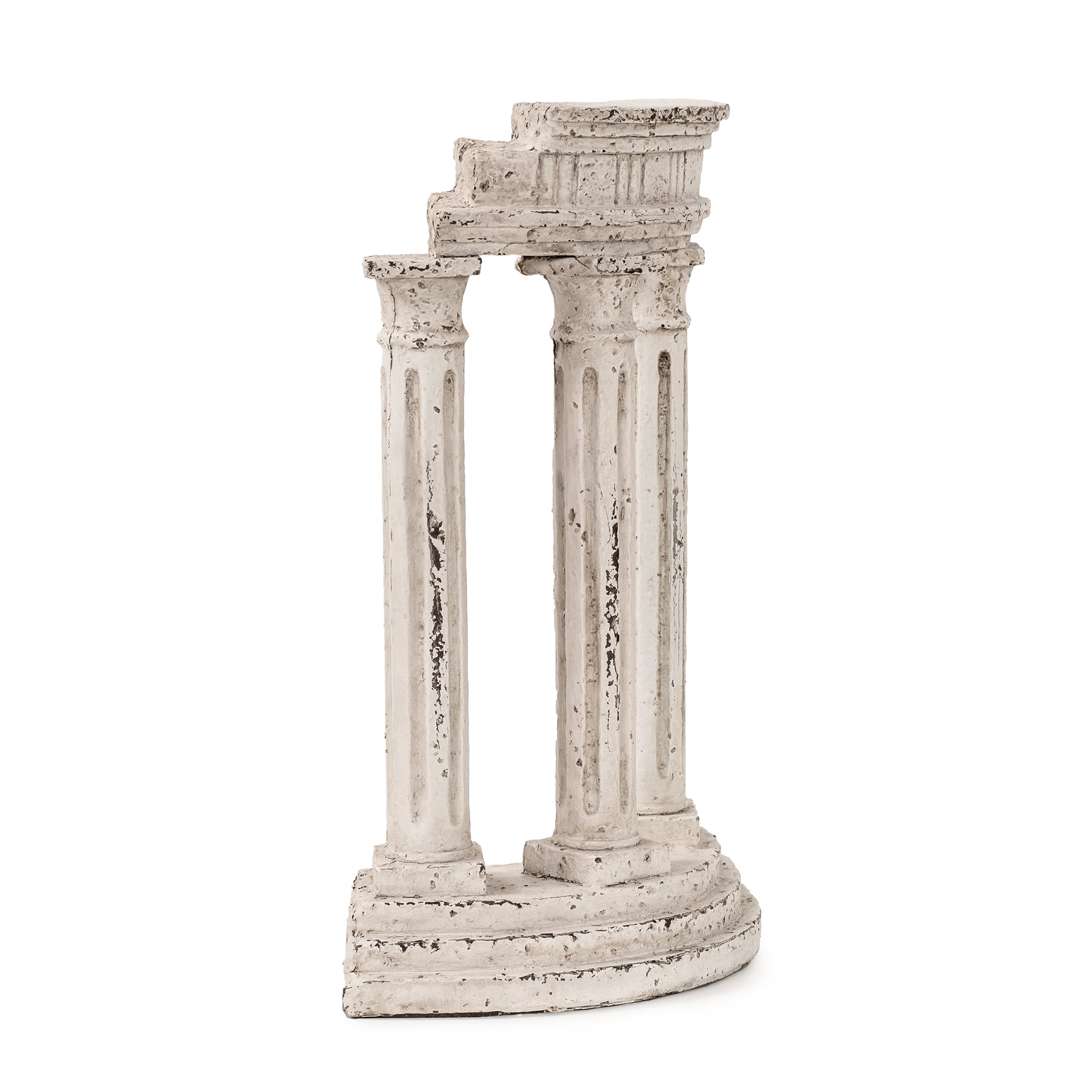Temple of Portunus II