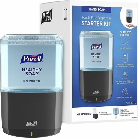 PURELL®  Sanitizing Dispenser 64721GFS