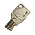 thumbnail image 4 of serony Coin Operated Arcade Game Lock Cylinder Vending Machine Cabinet Latch Locks Repair Upgrade Modified Accessories Spare Parts 1pc Key, 4 of 4