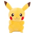 thumbnail image 2 of 20cm high quality Pikachu Plush Toys Collection Pokemon Pikachu Plush Doll Toys For kids toys Christmas Gift, 2 of 4