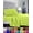 Lime, variant on Super Soft 1500 Series Microfiber Sheet Set, California King White