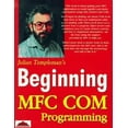 thumbnail image 1 of Pre-Owned Beginning Mfc Com Programming (Paperback) 1874416877 9781874416876, 1 of 1