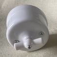thumbnail image 3 of fastboy Ceramic Knob Switch Portable Detachable Replacement Round Stylish Decorative Leakage Protection Universal Lamp Switches, 3 of 6