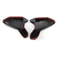 thumbnail image 3 of Applicable to 2pcs Mirror Housing for 2016-2022 Chevrolet Camaro K, 3 of 5