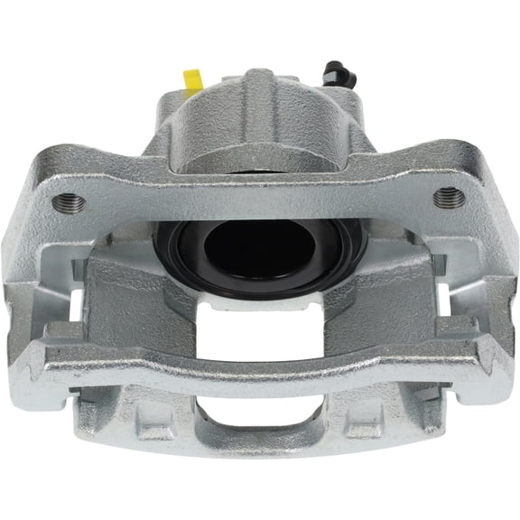 OEG Parts New Front Caliper Replacement For Chrysler Town & Country 3.6L 2011 2012, 4.0L 3.8L 3.3L 2008-2010; Replacement For Dodge Grand Caravan 4.0L 3.8L 3.3L 2008 2009 2010 RC11880 RC11880C