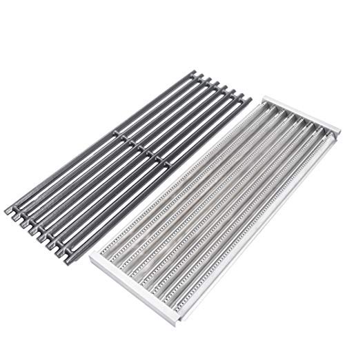 Char-Broil 3297527R04 Grille de Remplacement Professionnelle/signature/commerciale TRU-Infrared & Émetteur, Lot de 1, Gris