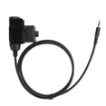 thumbnail image 4 of Adaptador militar PTT, enchufe de cable PTT U94 Adaptador de auriculares militares PTT Los mejores materiales, 4 of 8