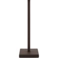 thumbnail image 3 of Livabliss Furnas Portable Table Lamp, 15-inch, Brown, 3 of 6