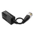 thumbnail image 5 of 5 Pares Balun BNC Macho A UTP Cámara de Red para HD TVI AHD CVl Cámara CCTV Video Balun BNC A CAT5 CAT6 UTPPasivo Vídeo, 5 of 5