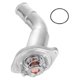 thumbnail image 1 of Vivienda del termóstato YONGSHENG 12572988 12602913 para Buick Rainier, 1 of 5