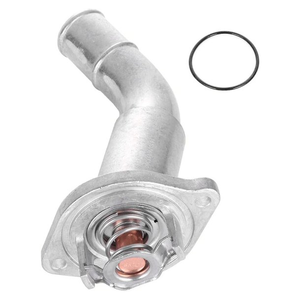 Vivienda del termóstato YONGSHENG 12572988 12602913 para Buick Rainier