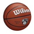 thumbnail image 2 of Balón NBA Team Alliance Nets multicolor Estandar, 2 of 6