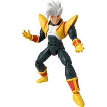 Dragon Stars Series - Dragon Ball Super - Super Baby 2, 6.5" Action Figure