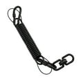 thumbnail image 1 of Resorte oscilante resistente, absorción de duradera con , resorte de hamaca para silla colgante bolsa pesada de jardín, al aire Macarena Hamaca Primavera, 1 of 7