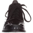 thumbnail image 2 of Womens Aerosoles New York City Oxford Pumps, Grey Patent, 2 of 6