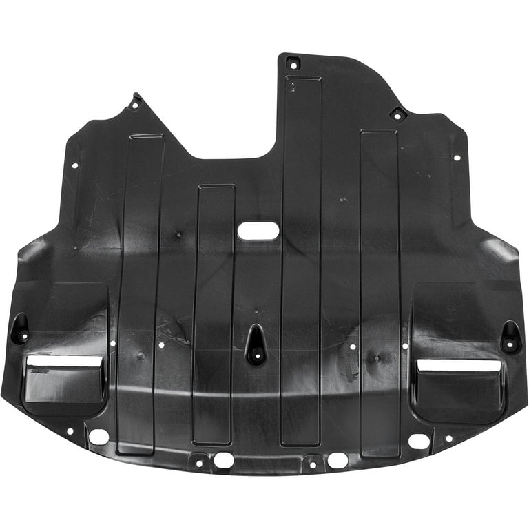 Front Engine Splash Shield for Hyundai Elantra 2014-2016