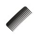 thumbnail image 1 of Peine de masaje de dientes anchos, antiestático, fácil de limpiar, para peinar el cabello, herramientas de peluquería, 1 of 5