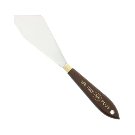 

RGM Italian Plus Scraper Knife #106