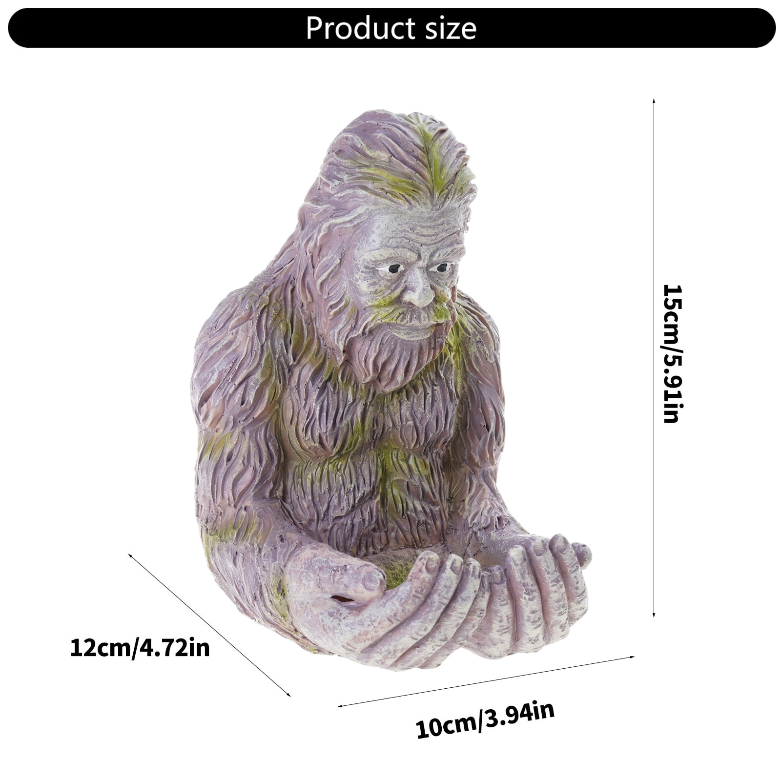 Large Volume Quick Setup Bird Feeder Ornament Reduces Maintenance For Outdoor Use Bird Lovers