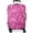 Black-11, variant on Travel Luggage Cover Suitcase Protector Marble Waterproof Case Travel HelperS(18-20in)(45-50cm)