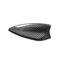 thumbnail image 1 of Car Antenna Cover Stickers for Black Carbon Fiber Pattern, 1 of 5