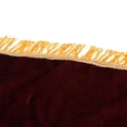 thumbnail image 1 of Piano Cover, Easy Installation  Texture Lightweight Exquisite Musical Instrument Dustproof Covers  For 61/88 Key Electronic Pianos, 1 of 8